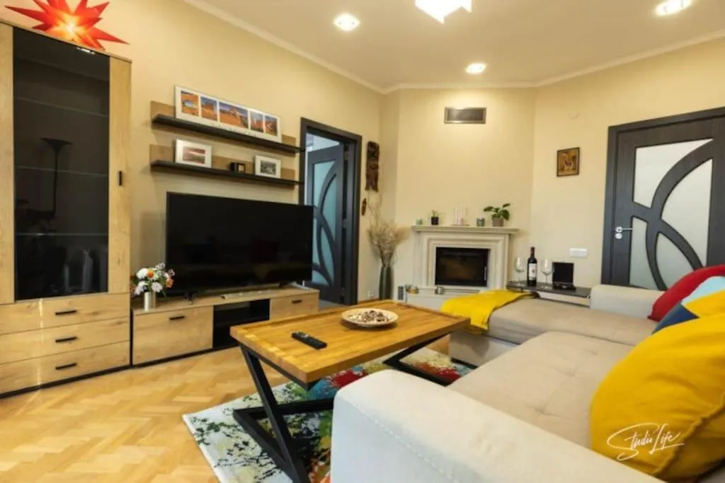 La Corte Dei Bohem Sofia Apartment