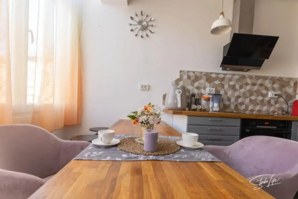 Apartment La Corte Dei Bohem Sofia Bulgaria
