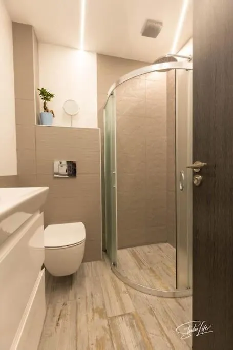 La Corte Dei Bohem Sofia Apartment