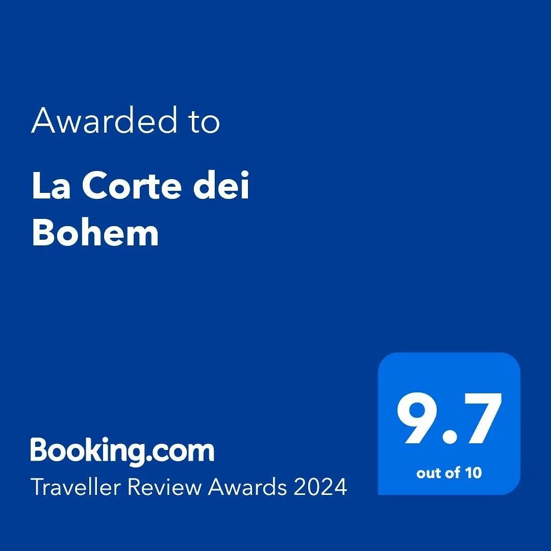 La Corte Dei Bohem Sofia 0*,